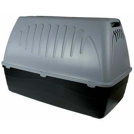 ZOLUX °cage Transport Travel Cage M 4 ZOLUX °cage Transport Travel Cage M – Image 4