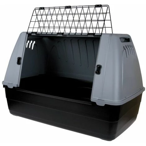 ZOLUX °cage Transport Travel Cage M 5 ZOLUX °cage Transport Travel Cage M – Image 5