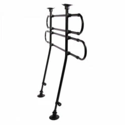 TRIXIE Grille De Séparation Métal Pour Voiture