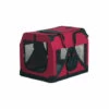 FLAMINGO Cage De Transport Pliable