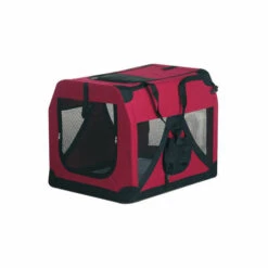 FLAMINGO Cage De Transport Pliable