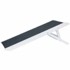 TRIXIE Rampe Réglable Pour Animaux De Compagnie 36x90 Cm MDF 39375 - Blanc 7 TRIXIE Rampe Réglable Pour Animaux De Compagnie 36x90 Cm MDF 39375 - Blanc -Cage, caisse et transport pour chien Soldes 8998032 3