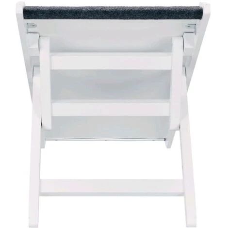 TRIXIE Rampe Réglable Pour Animaux De Compagnie 36x90 Cm MDF 39375 - Blanc 5 TRIXIE Rampe Réglable Pour Animaux De Compagnie 36x90 Cm MDF 39375 - Blanc – Image 5