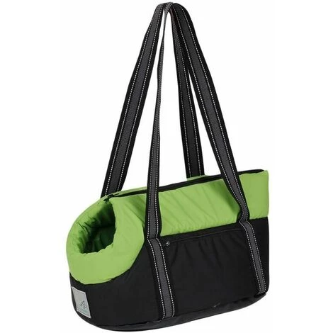 BUBIMEX Sac De Transport Pour Chien - 45x29x29cm 1 BUBIMEX Sac De Transport Pour Chien - 45x29x29cm