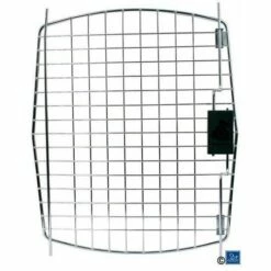 CHADOG Porte Vari Kennel 200 Médium Nouveau Modele (forme Arrondie) Remplace L 0584